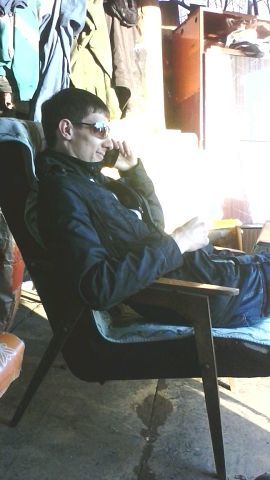 Артём Минин