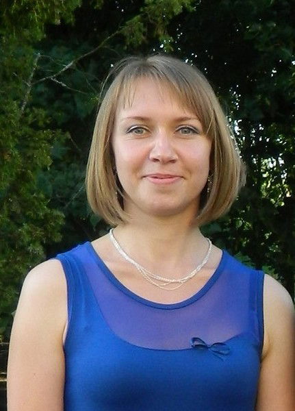 Ксения Короленко