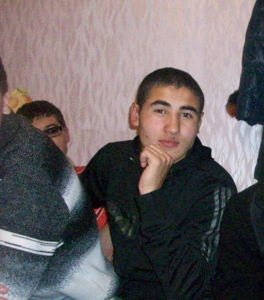 Замир Гималов