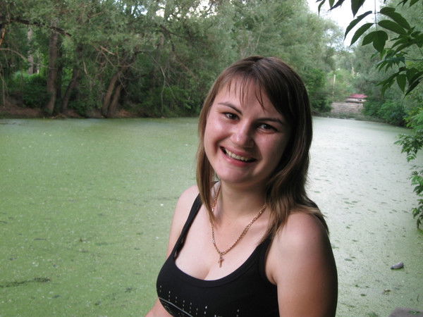 Ирина Казанцева