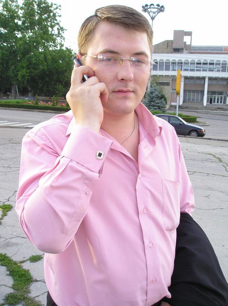 Максим Сазонов