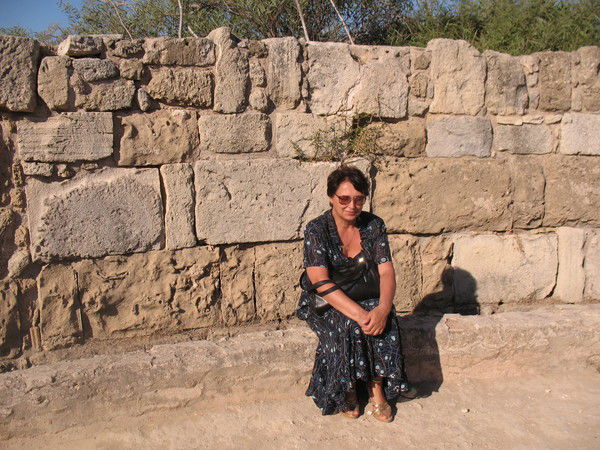 Надежда Овсянникова