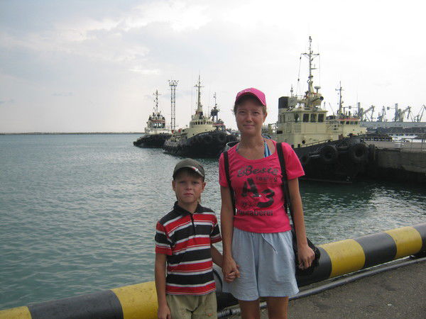 Елена Табаева