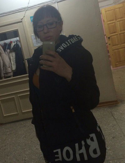 Настюша Вензель