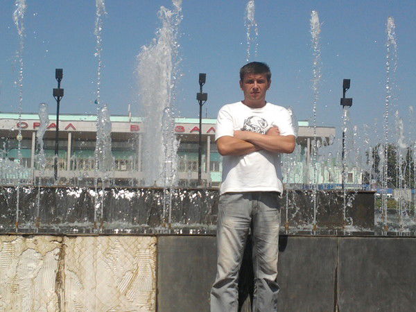 Дмитрий Власов