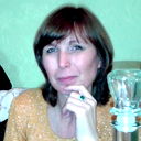 Вера Бевз
