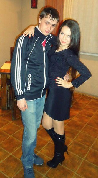 Сергей Нигматулин