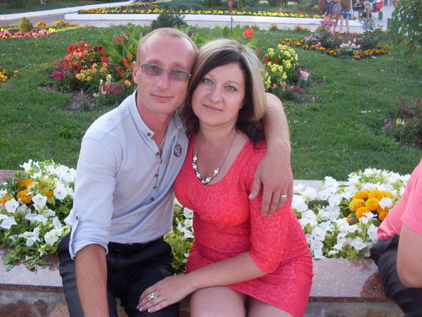 Майя Бессараб