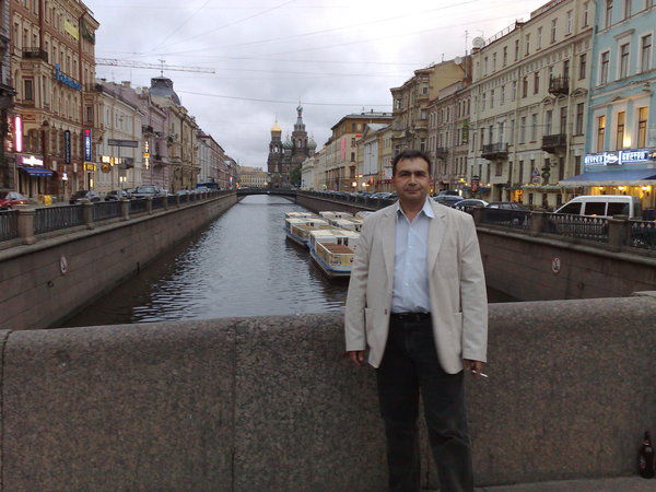 Узикаев Марат