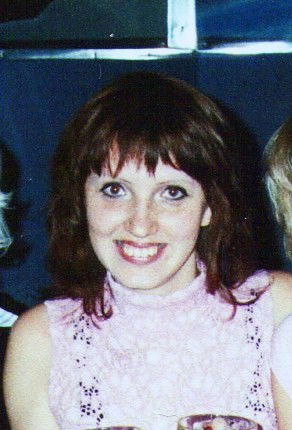 Ольга Копытова