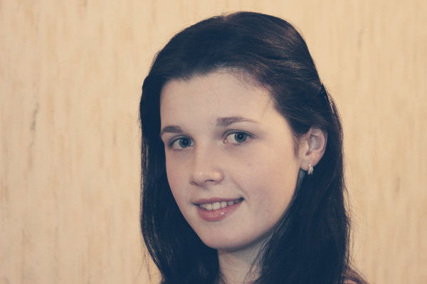 Юлия Родионова