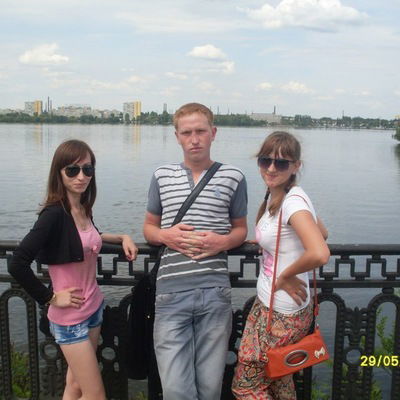 Иван Ерёмин