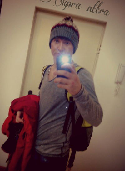 Максим Кузнецов