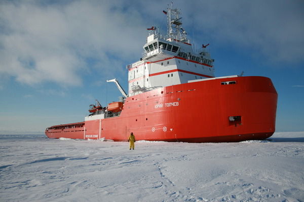 Константин Королёв