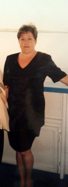 Шакирова Рамиля