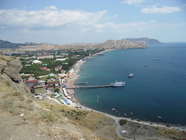 Виталий Копыток