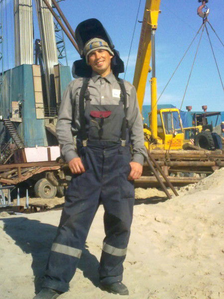 Сергей Шманин