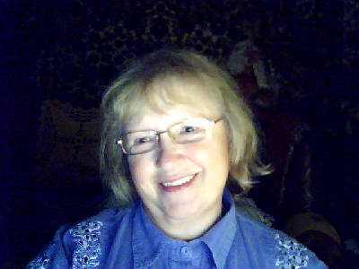 Екатерина Сухих