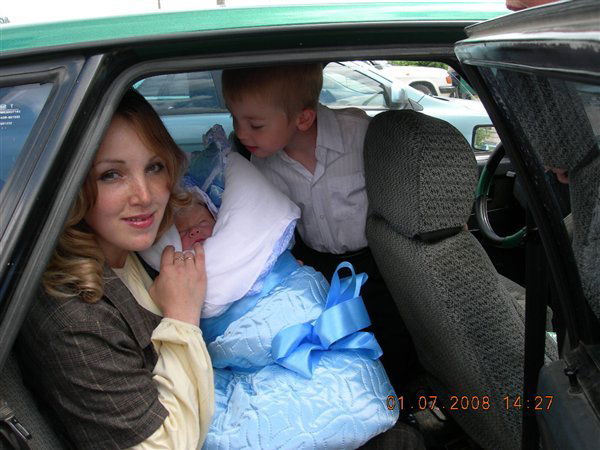 Евгения Кугутова