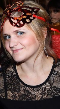 Натали Карпова