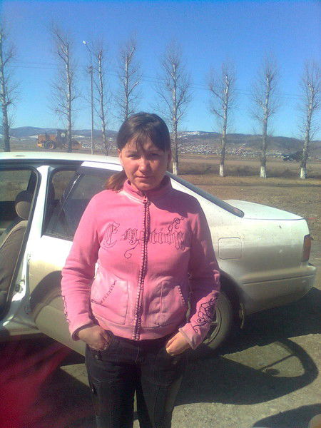 Екатерина Иванова