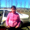 Екатерина Иванова