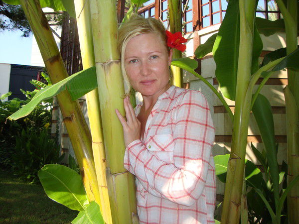 Евгения Жунусова