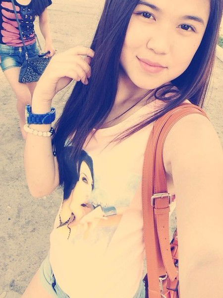 Жанна Санабекова