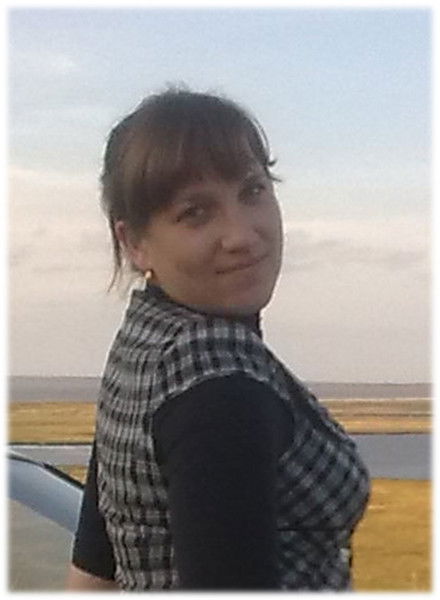 Ольга Шевелева