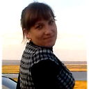 Ольга Шевелева