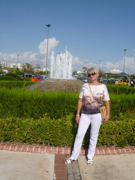 Галина Дементьева