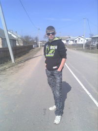 Максим Валкович