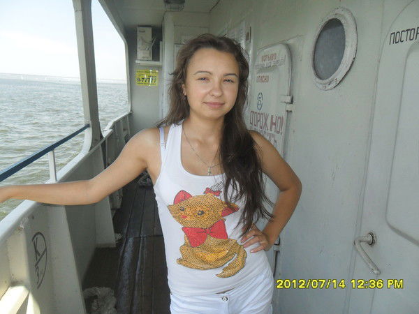 Екатерина Шлома