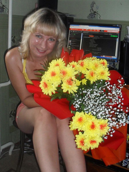 Наталья Юзепчук