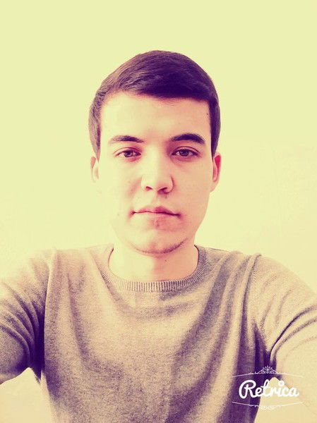 Яздурды Аразов