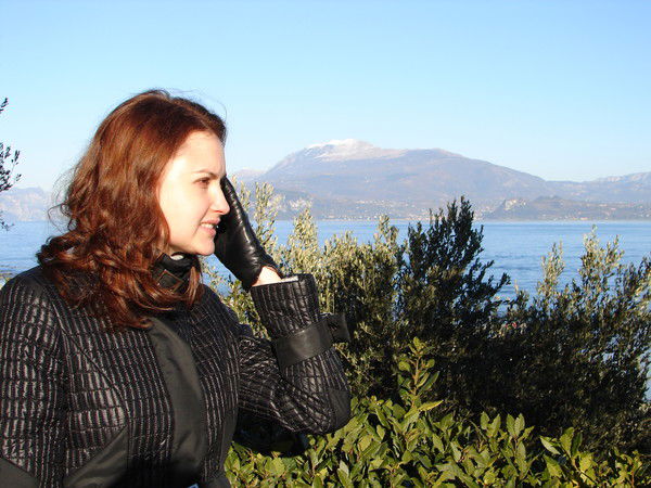 Ирина Пустовая