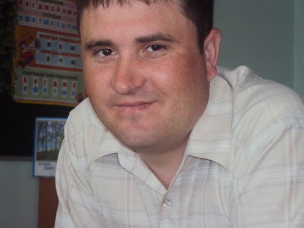 Василий Ифутин