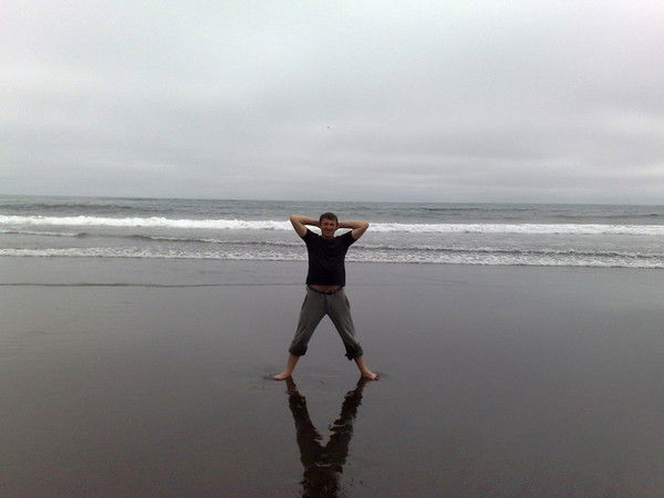 Виталий Каргин