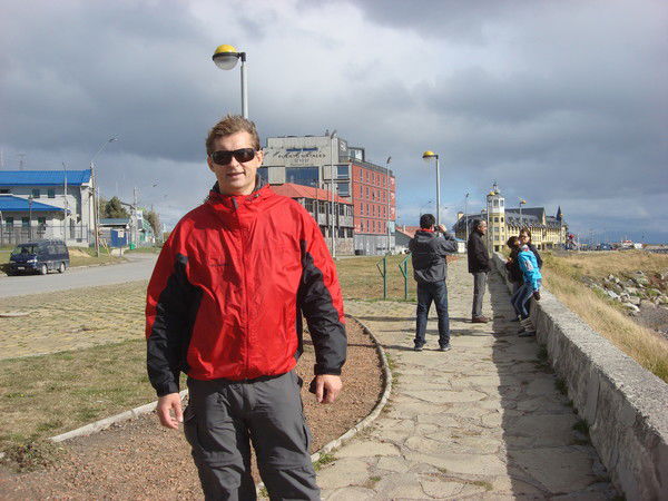 Сергей Гулый