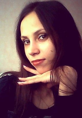 Ольга Дворникова