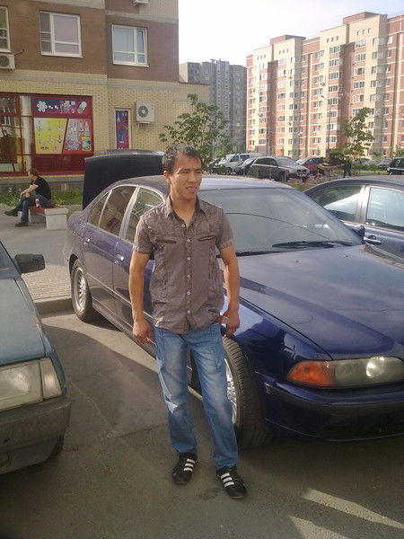 Сайдилло Мирзапаязов