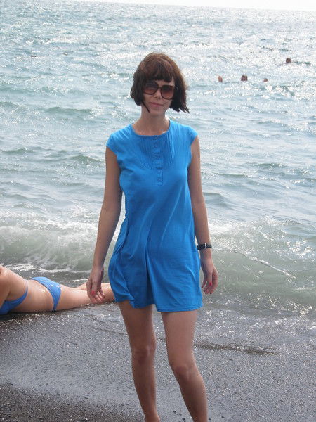 Наталья Глотова