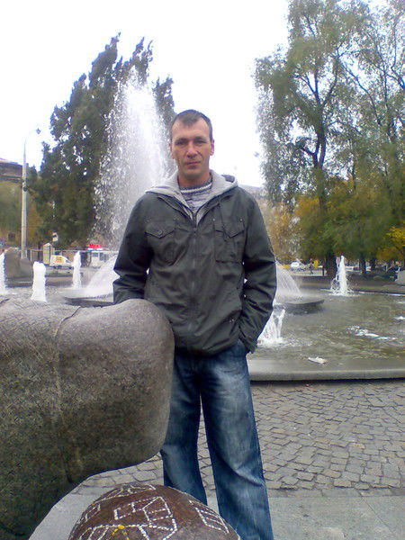 Игорь Ляшенко