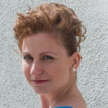 Елена Лукоянова