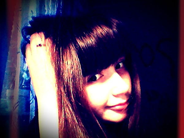 Карина Маркина