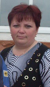 Алла Щербакова