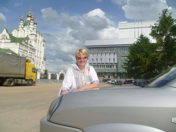 Света Петрова