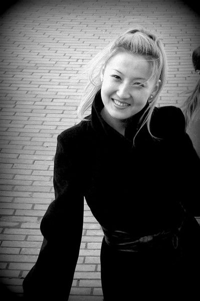 Джамиля Якупова