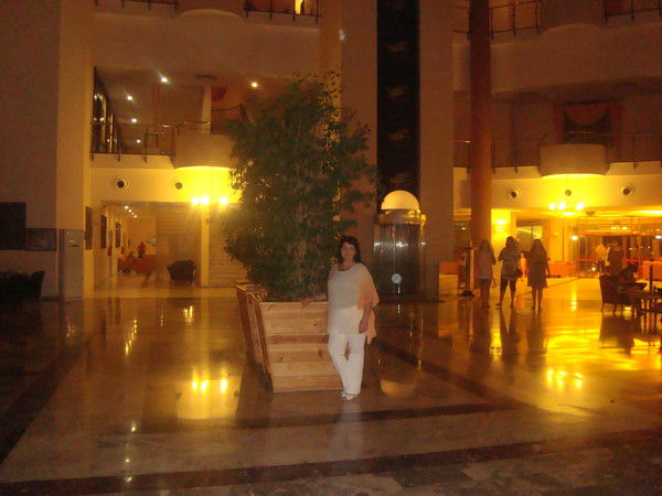 Елена Салтыкова