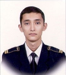 Довран Хаджи-Мурадов